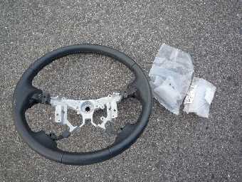 TOYOTA ESTIMA 2009 Image 28