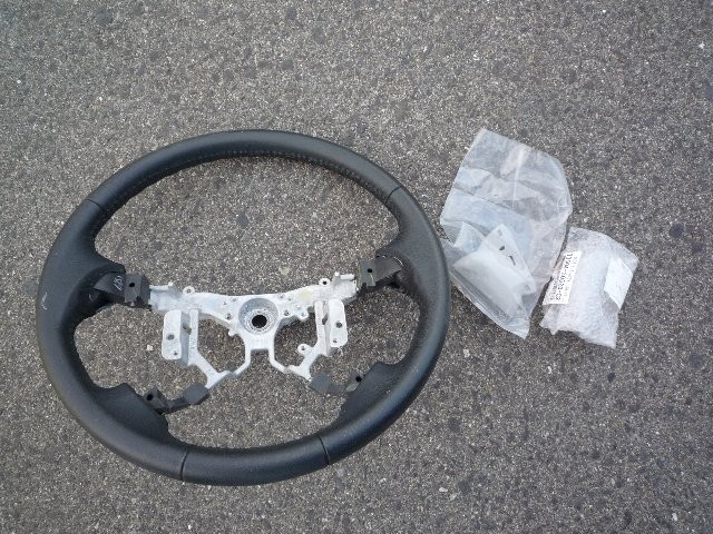 TOYOTA ESTIMA 2009 Image 34