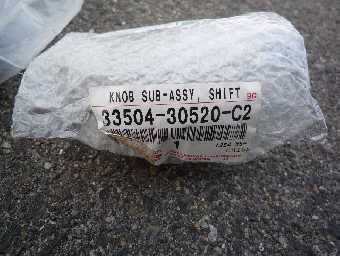 TOYOTA ESTIMA 2009 Image 29