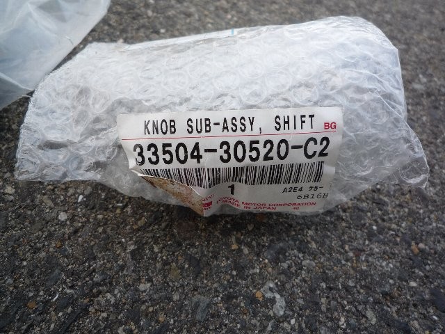 TOYOTA ESTIMA 2009 Image 35