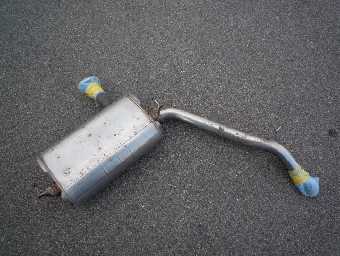 TOYOTA ESTIMA 2009 Image 32