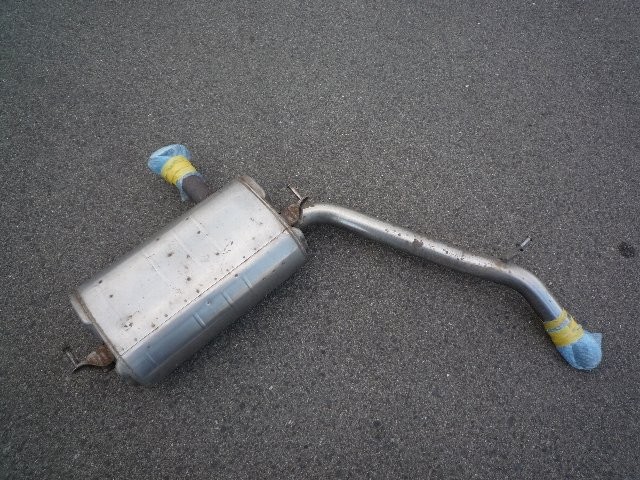 TOYOTA ESTIMA 2009 Image 38