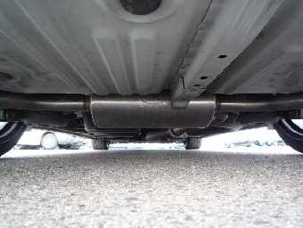 TOYOTA ESTIMA 2009 Image 16