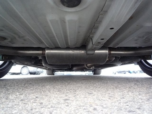 TOYOTA ESTIMA 2009 Image 40