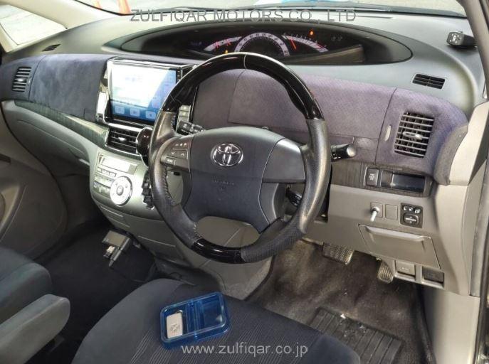 TOYOTA ESTIMA 2009 Image 5