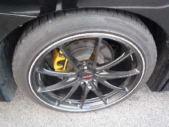 TOYOTA ESTIMA 2009 Image 17