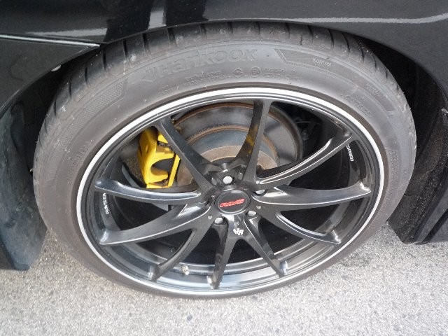 TOYOTA ESTIMA 2009 Image 41