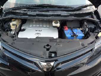 TOYOTA ESTIMA 2009 Image 18