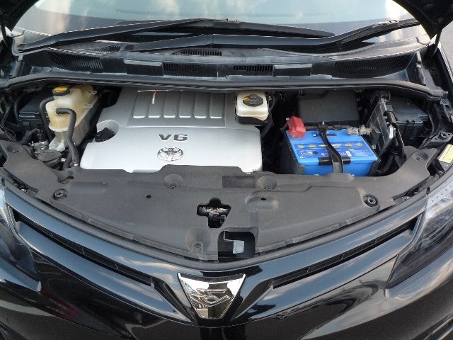 TOYOTA ESTIMA 2009 Image 42