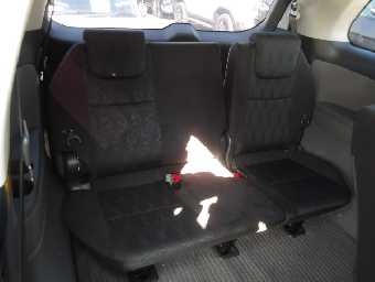 TOYOTA ESTIMA 2009 Image 37