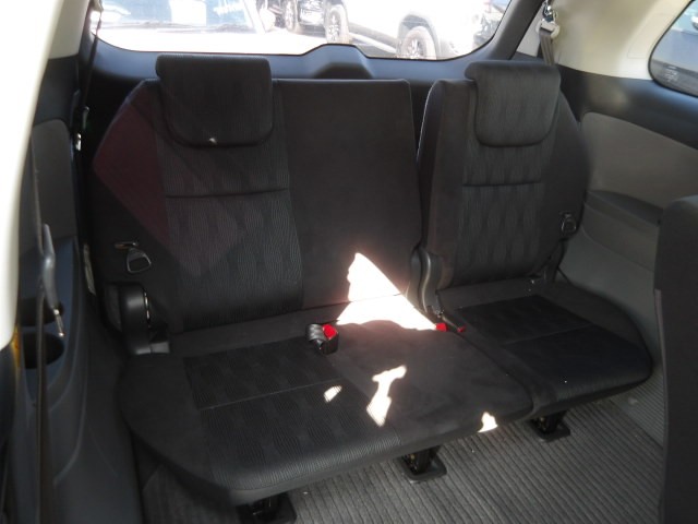 TOYOTA ESTIMA 2009 Image 44