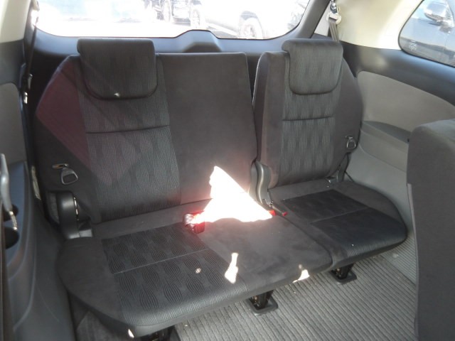 TOYOTA ESTIMA 2009 Image 45