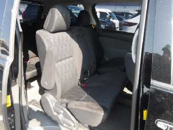 TOYOTA ESTIMA 2009 Image 39