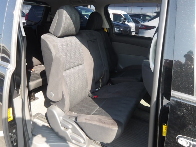 TOYOTA ESTIMA 2009 Image 46