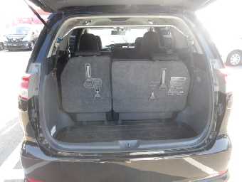 TOYOTA ESTIMA 2009 Image 40