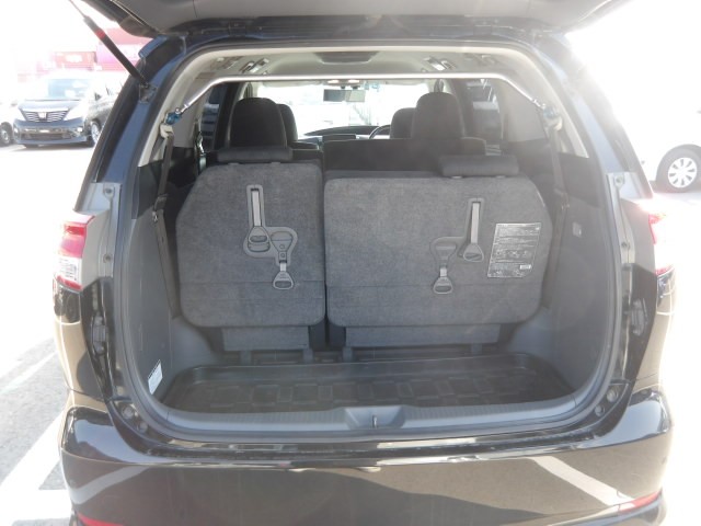 TOYOTA ESTIMA 2009 Image 47