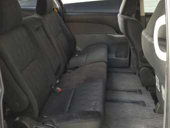 TOYOTA ESTIMA 2009 Image 6