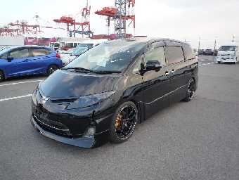 TOYOTA ESTIMA 2009 Image 1