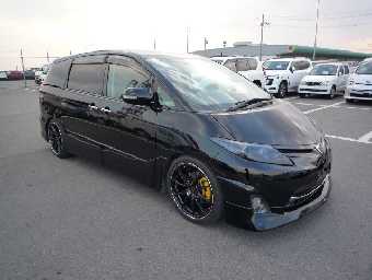 TOYOTA ESTIMA 2009 Image 2