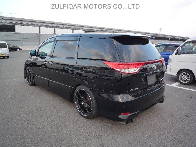 TOYOTA ESTIMA 2009 Image 9