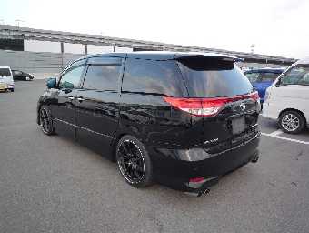 TOYOTA ESTIMA 2009 Image 3