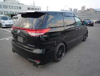 TOYOTA ESTIMA 2009 Image 4