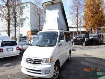 MAZDA BONGO FRIENDEE 2001 Image 1