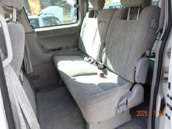 MAZDA BONGO FRIENDEE 2001 Image 11