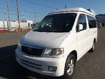 MAZDA BONGO FRIENDEE 2001 Image 1