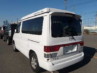 MAZDA BONGO FRIENDEE 2001 Image 3