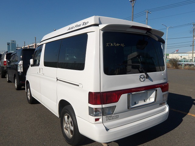 MAZDA BONGO FRIENDEE 2001 Image 22