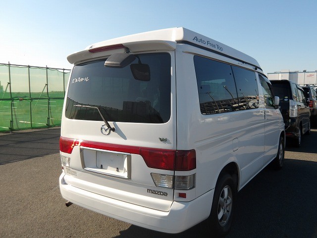 MAZDA BONGO FRIENDEE 2001 Image 23