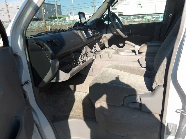 MAZDA BONGO FRIENDEE 2001 Image 24