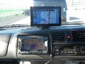 MAZDA BONGO FRIENDEE 2001 Image 8