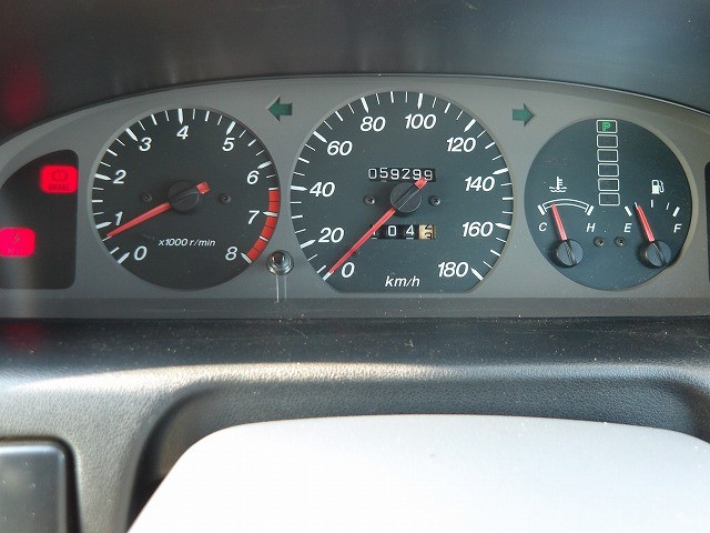 MAZDA BONGO FRIENDEE 2001 Image 29