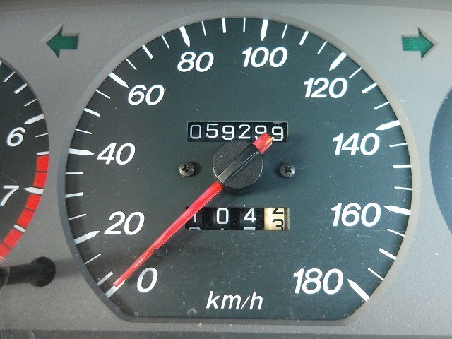 MAZDA BONGO FRIENDEE 2001 Image 30