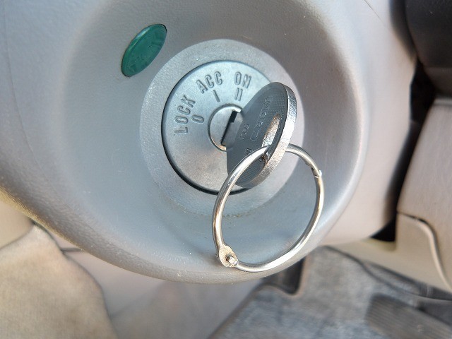 MAZDA BONGO FRIENDEE 2001 Image 31