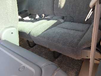 MAZDA BONGO FRIENDEE 2001 Image 14