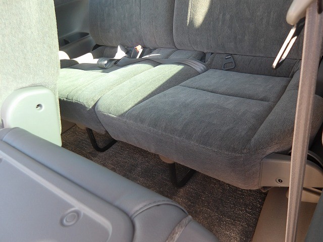 MAZDA BONGO FRIENDEE 2001 Image 33