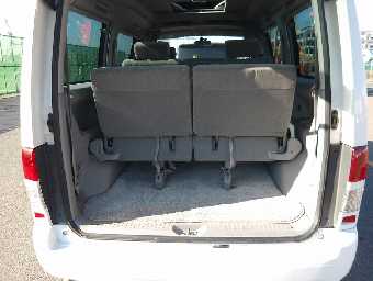 MAZDA BONGO FRIENDEE 2001 Image 15