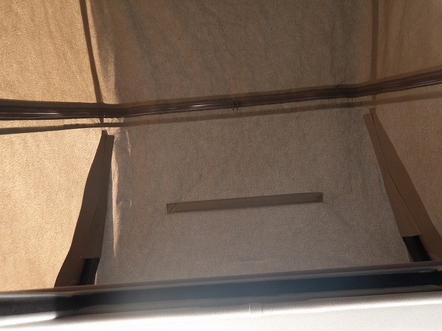 MAZDA BONGO FRIENDEE 2001 Image 36