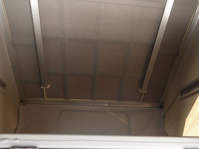 MAZDA BONGO FRIENDEE 2001 Image 37