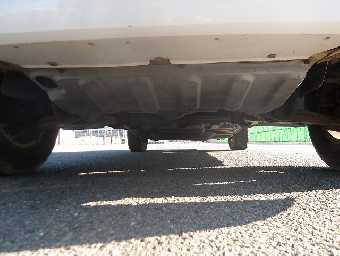 MAZDA BONGO FRIENDEE 2001 Image 20