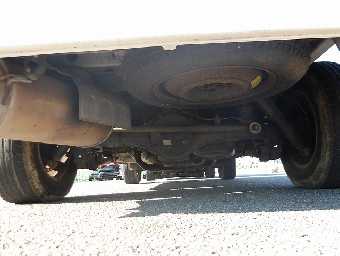 MAZDA BONGO FRIENDEE 2001 Image 21