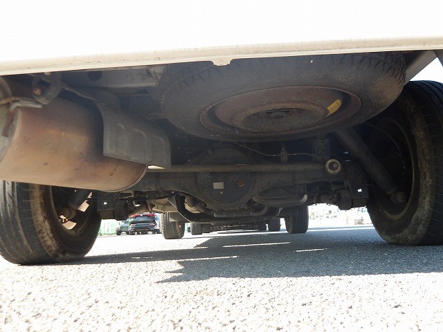 MAZDA BONGO FRIENDEE 2001 Image 40