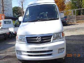 MAZDA BONGO FRIENDEE 2001 Image 5