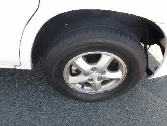 MAZDA BONGO FRIENDEE 2001 Image 22