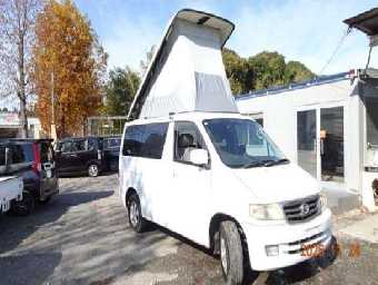 MAZDA BONGO FRIENDEE 2001 Image 6