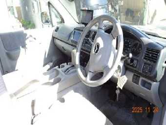 MAZDA BONGO FRIENDEE 2001 Image 7