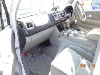 MAZDA BONGO FRIENDEE 2001 Image 8